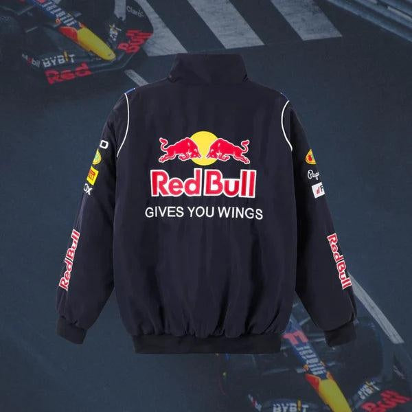 Inspiração equipe Red F1