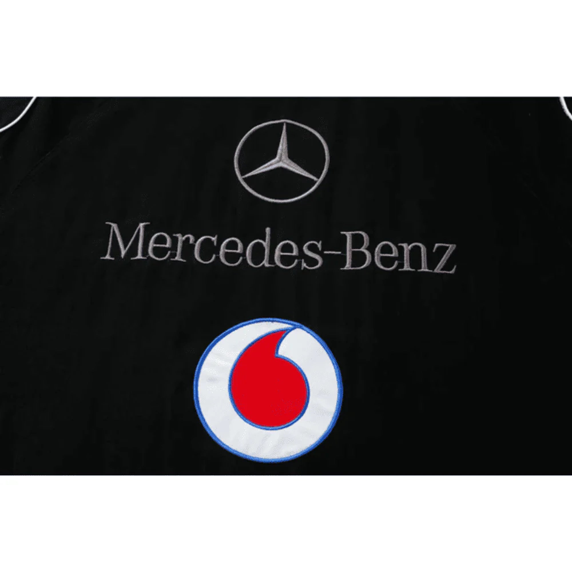 Inspiração Racing M Benz Limitada