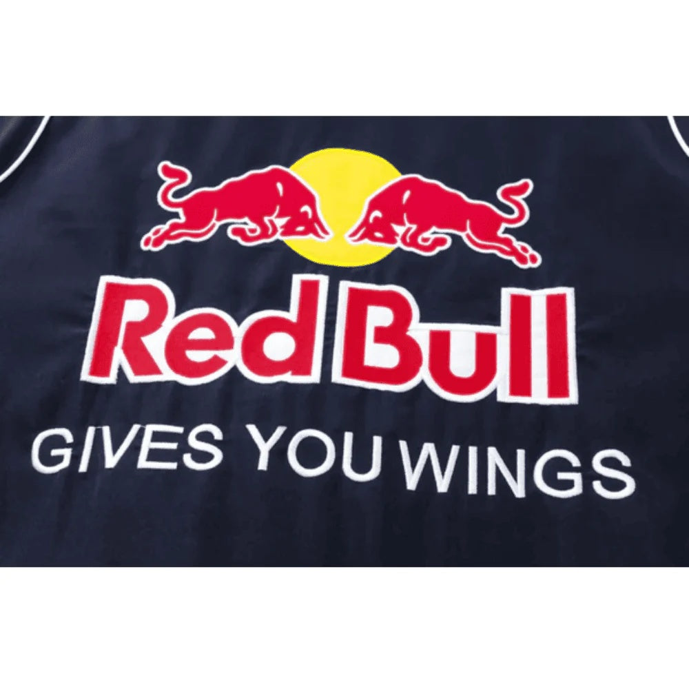 Inspiração equipe Red F1