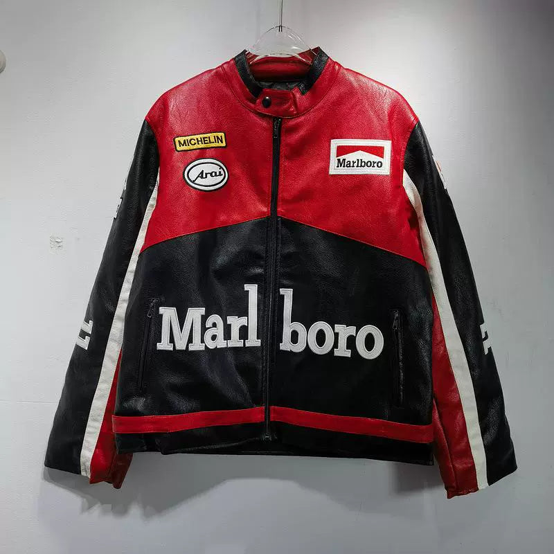 Jaqueta Marlboro Racing - LANÇAMENTO